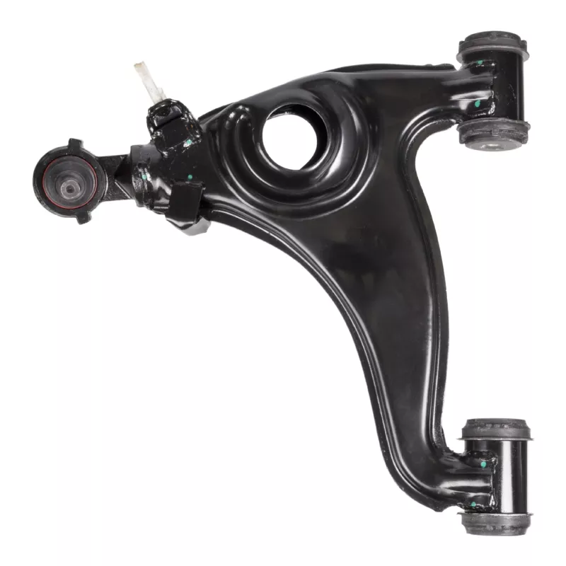 Bras de liaison, suspension de roue avant gauche FEBI BILSTEIN 14036