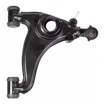 Bras de liaison, suspension de roue avant droit FEBI BILSTEIN 14037