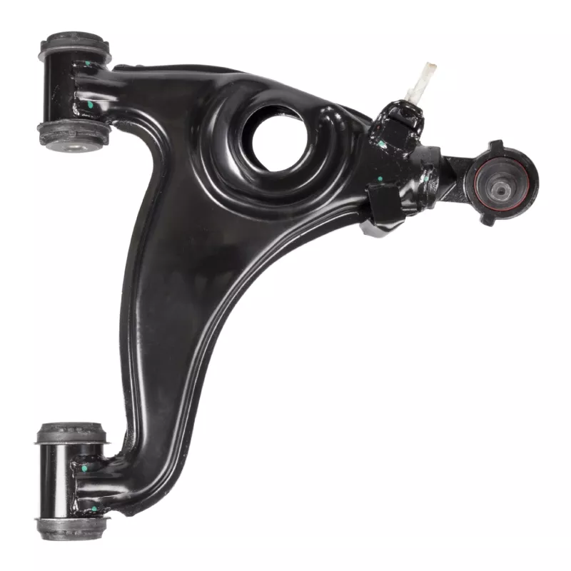 Bras de liaison, suspension de roue avant droit FEBI BILSTEIN 14037