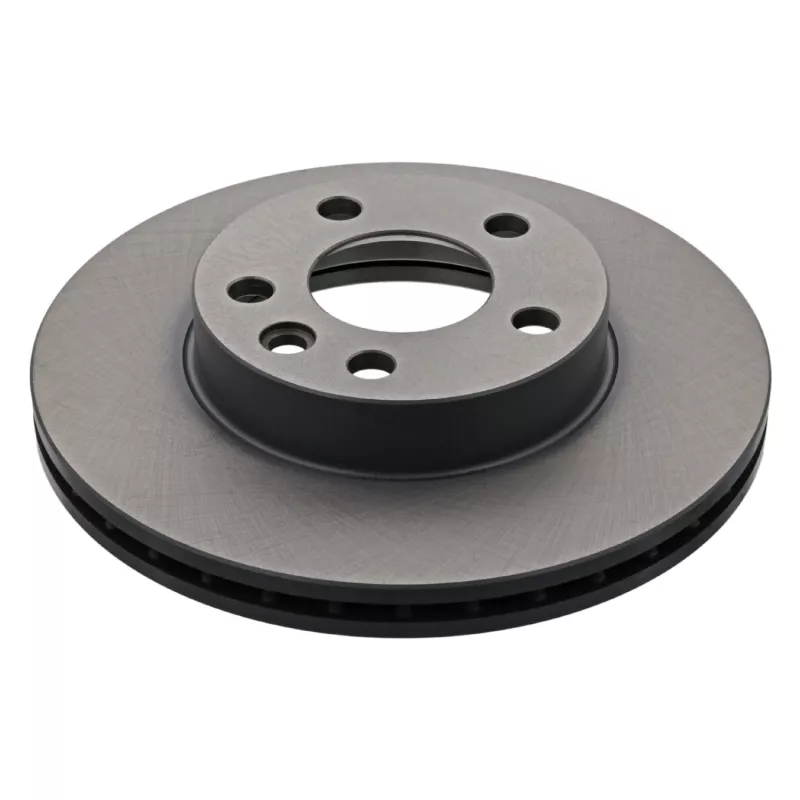 Jeu de 2 disques de frein avant FEBI BILSTEIN 14040