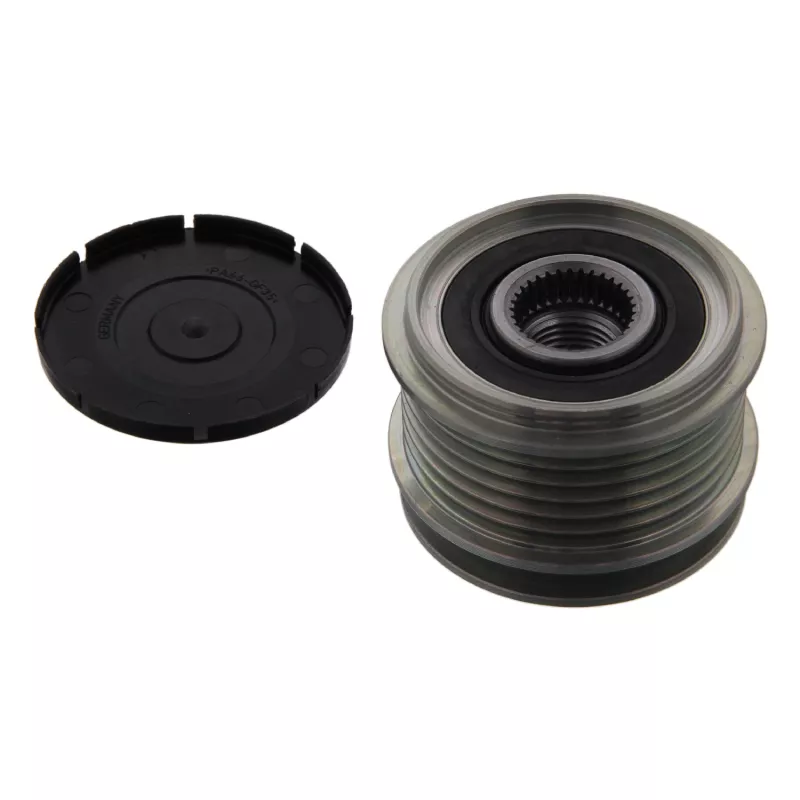 Poulie roue libre, alternateur FEBI BILSTEIN 14064