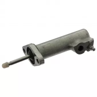 Cylindre récepteur, embrayage FEBI BILSTEIN 14066