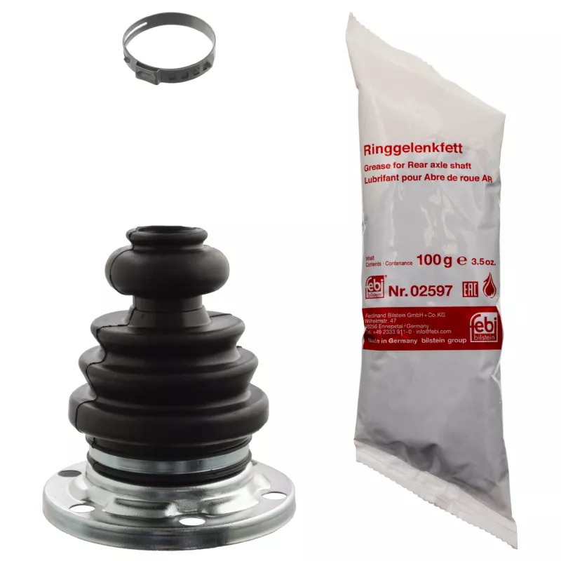 Soufflets de cardan avant FEBI BILSTEIN 14067