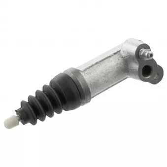 Cylindre récepteur, embrayage FEBI BILSTEIN 14068