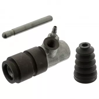 Cylindre récepteur, embrayage FEBI BILSTEIN 14070