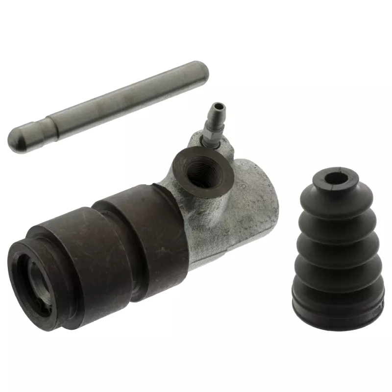 Cylindre récepteur, embrayage FEBI BILSTEIN 14070