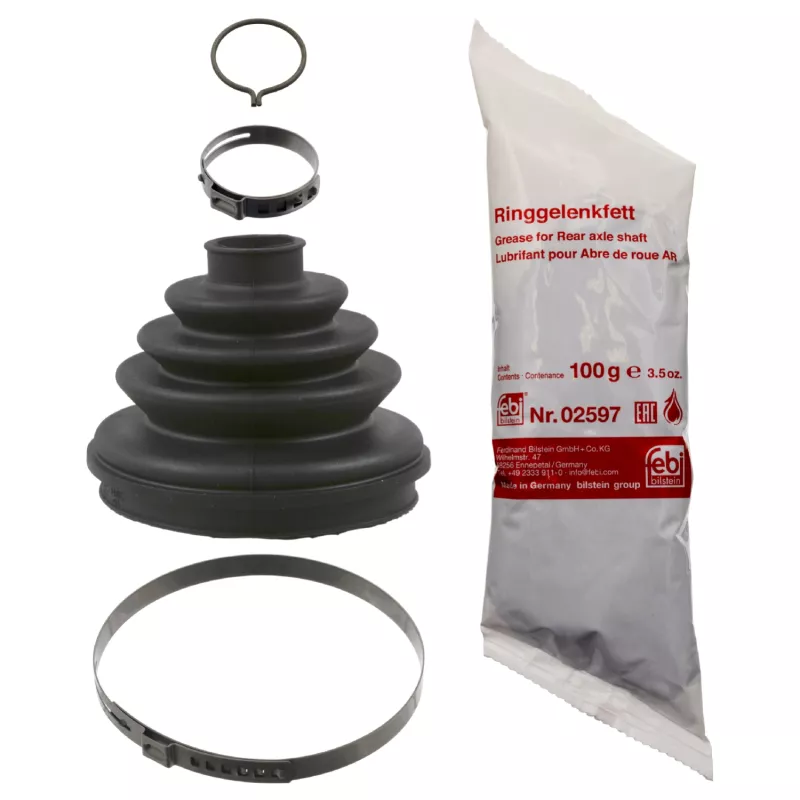 Soufflets de cardan avant FEBI BILSTEIN 14071