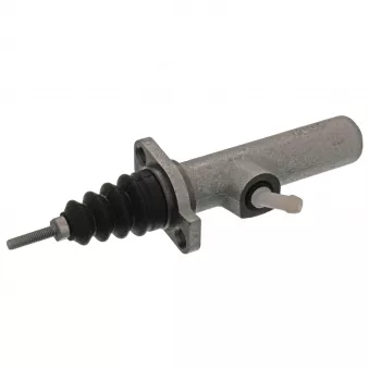 Cylindre émetteur, embrayage FEBI BILSTEIN 14072