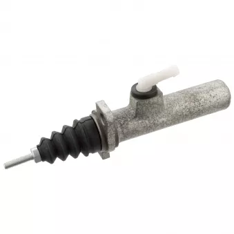 Cylindre émetteur, embrayage FEBI BILSTEIN 14074