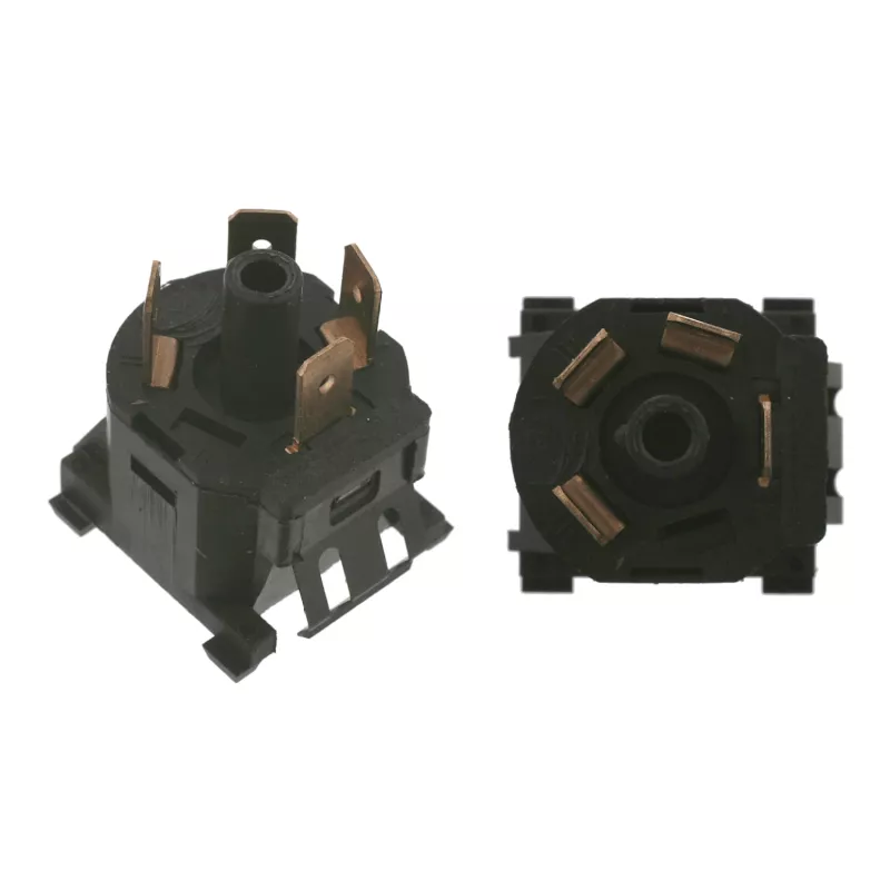 Régulateur du pulseur d'air habitacle, chauffage/ventilation FEBI BILSTEIN 14076