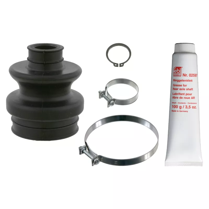 Soufflets de cardan avant FEBI BILSTEIN 14087