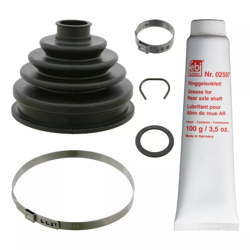 Soufflets de cardan avant FEBI BILSTEIN 14089