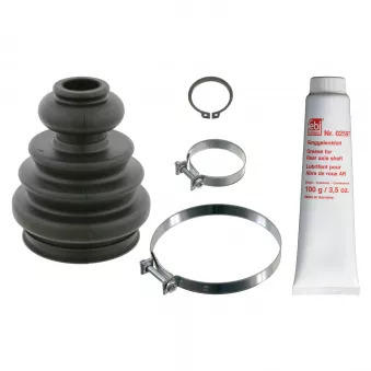 Soufflets de cardan avant FEBI BILSTEIN 14093