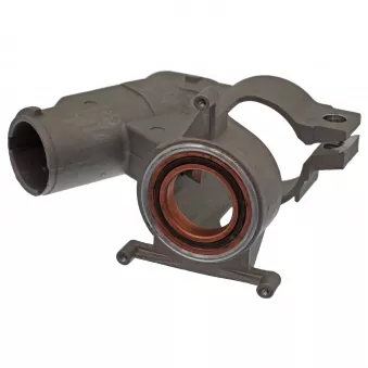 Serrure de blocage de la direction FEBI BILSTEIN 14100