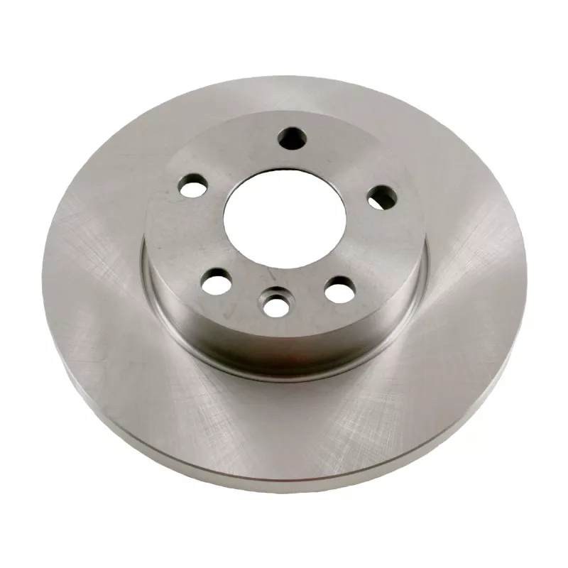 Jeu de 2 disques de frein avant FEBI BILSTEIN 14104