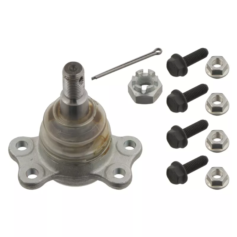 Rotule de suspension FEBI BILSTEIN 14117