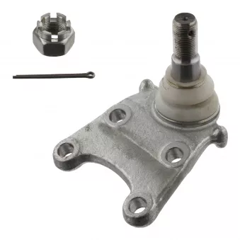 Rotule de suspension FEBI BILSTEIN