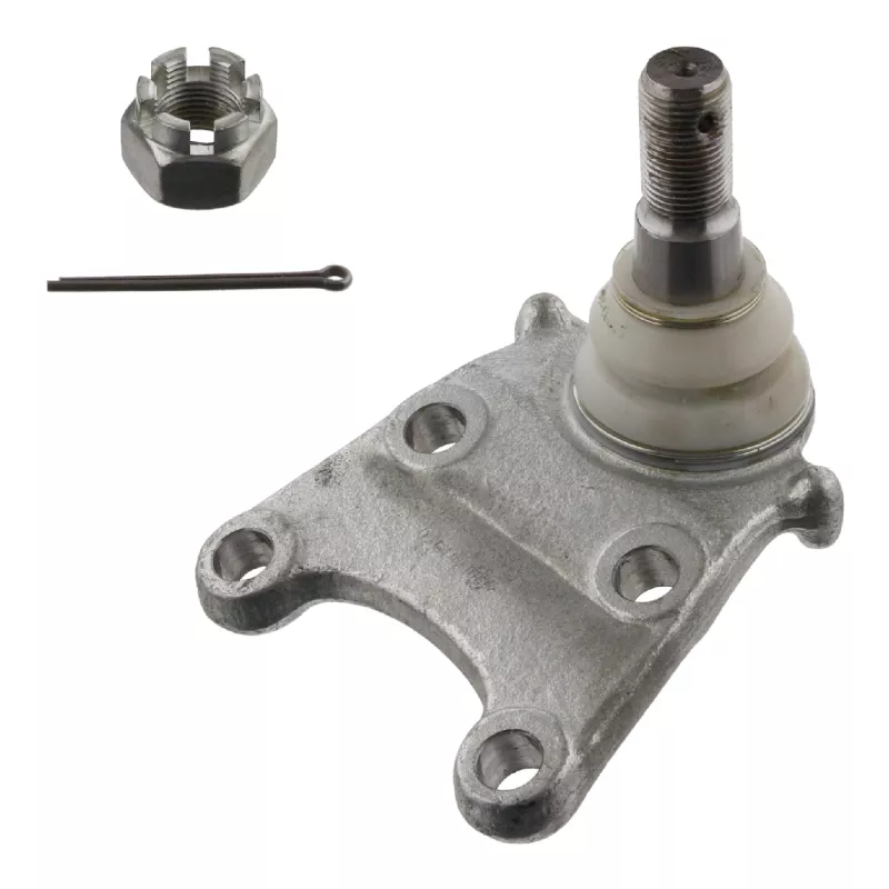 Rotule de suspension FEBI BILSTEIN 14118