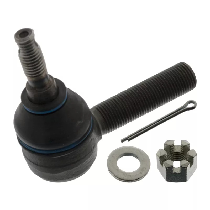 Rotule de barre de connexion avant gauche FEBI BILSTEIN 14123