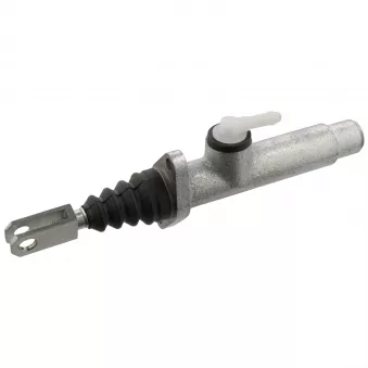 Cylindre émetteur, embrayage FEBI BILSTEIN 14126