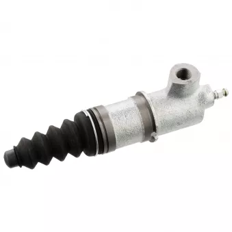Cylindre récepteur, embrayage FEBI BILSTEIN 14127