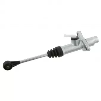 Cylindre émetteur, embrayage FEBI BILSTEIN 14128