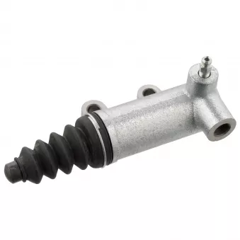 Cylindre récepteur, embrayage FEBI BILSTEIN 14129