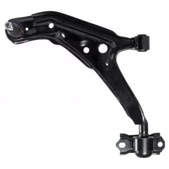 Bras de liaison, suspension de roue avant gauche FEBI BILSTEIN 14150