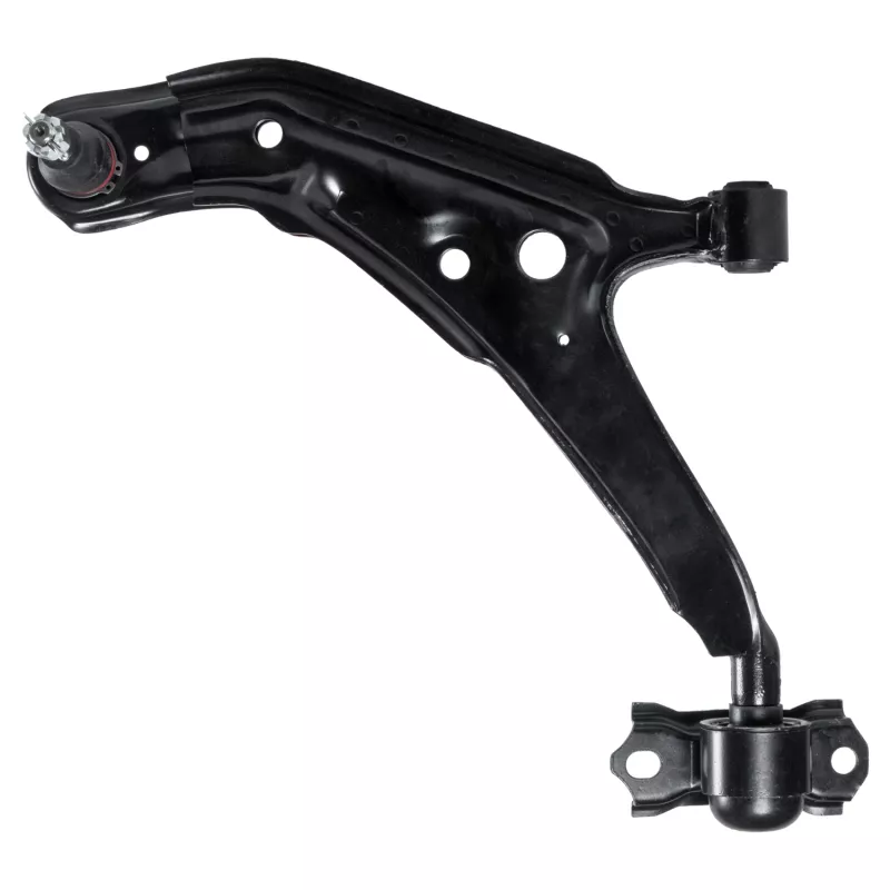 Bras de liaison, suspension de roue avant gauche FEBI BILSTEIN 14150