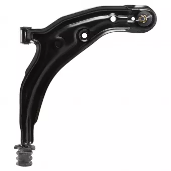 Bras de liaison, suspension de roue avant droit FEBI BILSTEIN 14151
