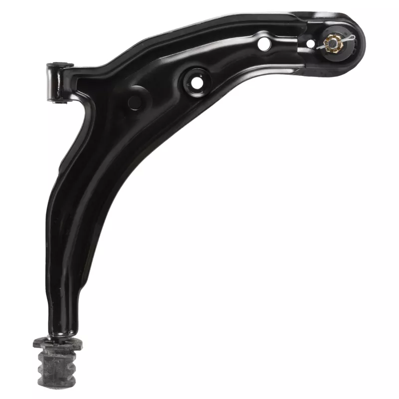 Bras de liaison, suspension de roue avant droit FEBI BILSTEIN 14151