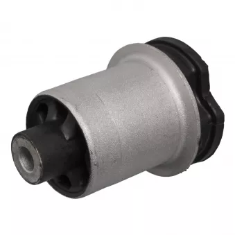 Suspension, corps de l'essieu FEBI BILSTEIN