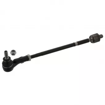 Barre de connexion avant droit FEBI BILSTEIN