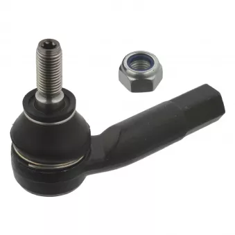 Rotule de barre de connexion avant gauche FEBI BILSTEIN