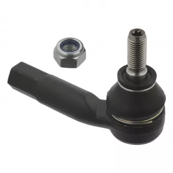 Rotule de barre de connexion avant droit FEBI BILSTEIN