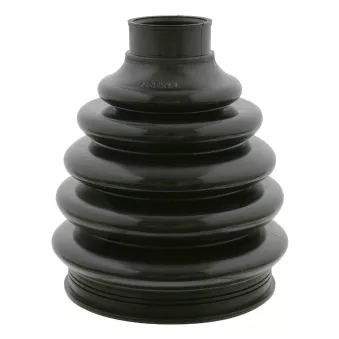 Joint-soufflet, arbre de commande FEBI BILSTEIN 14213