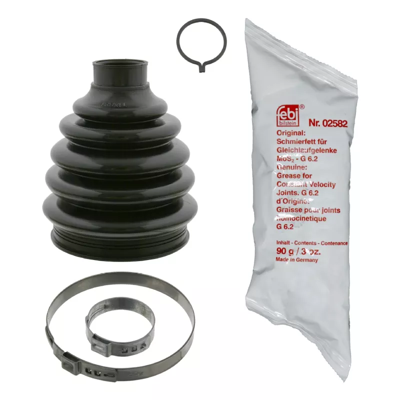 Soufflets de cardan avant FEBI BILSTEIN 14216