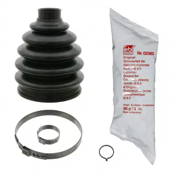 Soufflets de cardan avant FEBI BILSTEIN 14217