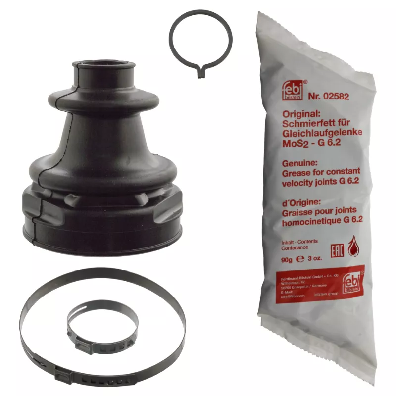 Soufflets de cardan avant FEBI BILSTEIN 14218