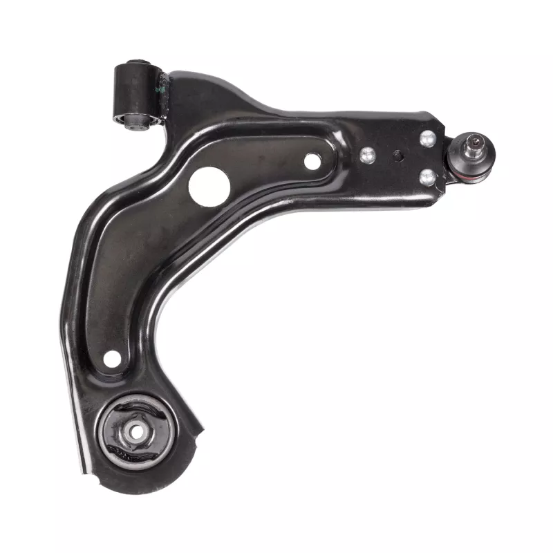 Bras de liaison, suspension de roue avant droit FEBI BILSTEIN 14245