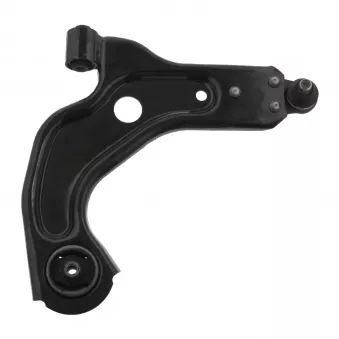 Bras de liaison, suspension de roue avant droit FEBI BILSTEIN 14247
