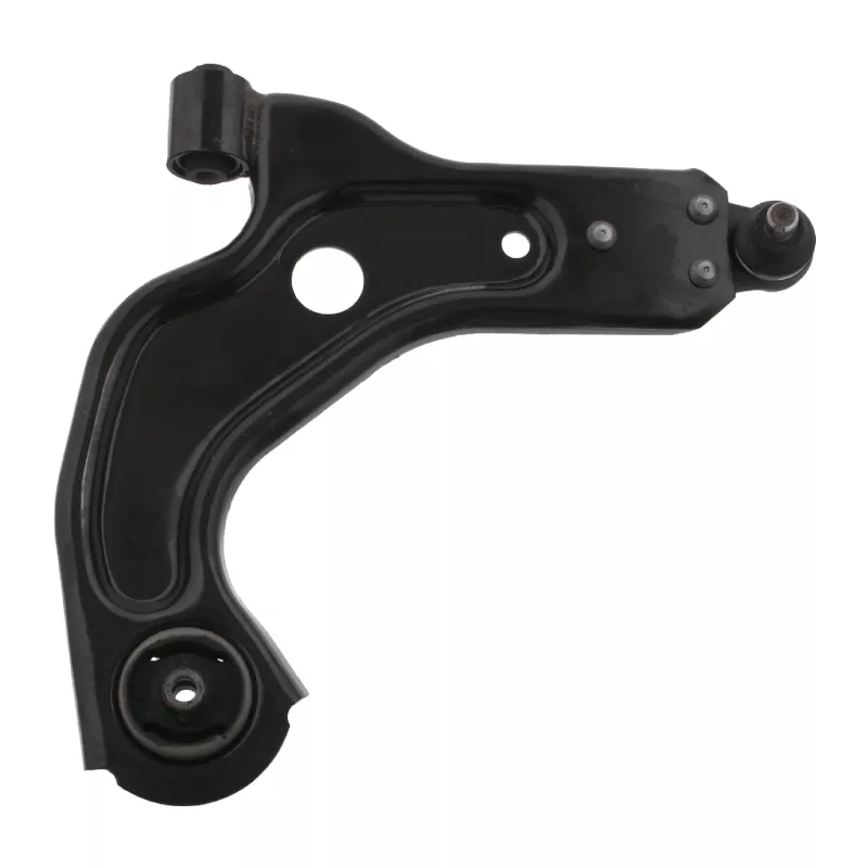 Bras de liaison, suspension de roue avant droit FEBI BILSTEIN 14247