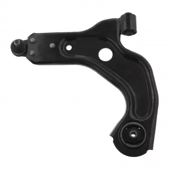 Bras de liaison, suspension de roue avant gauche FEBI BILSTEIN 14248