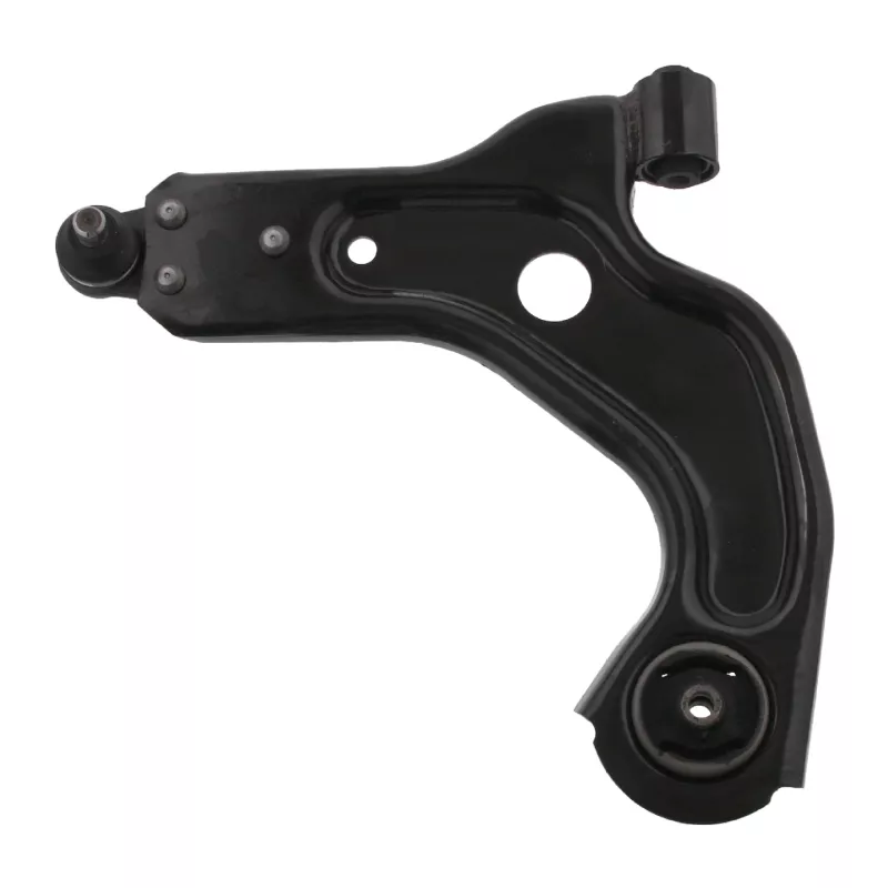 Bras de liaison, suspension de roue avant gauche FEBI BILSTEIN 14248