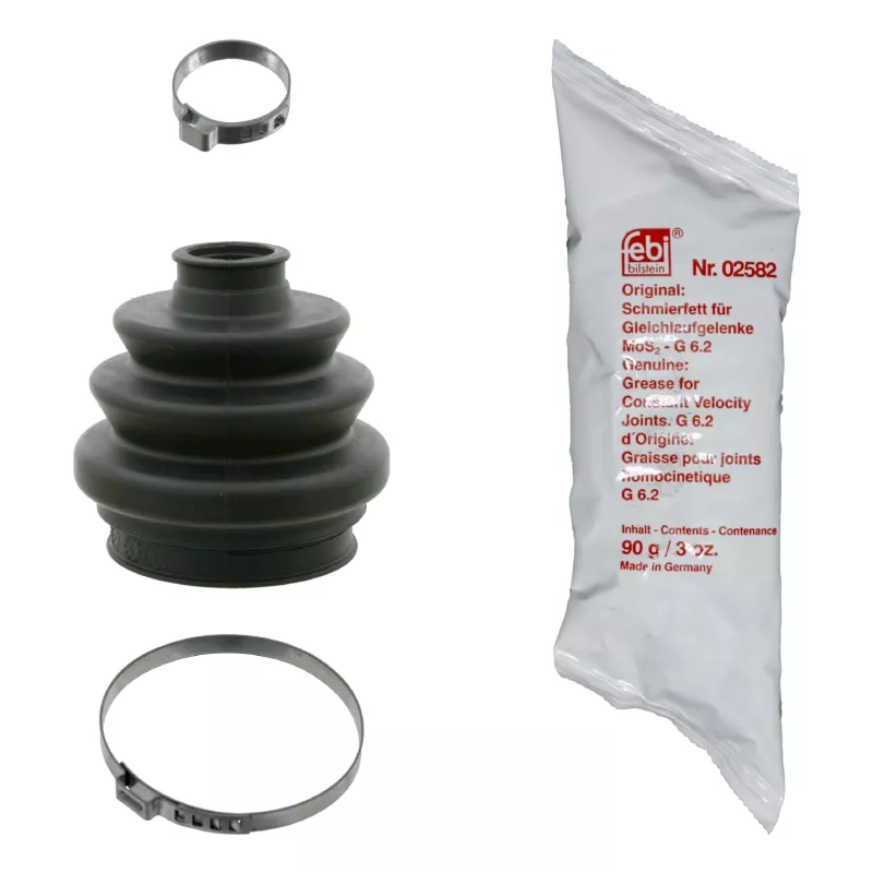 Soufflets de cardan avant FEBI BILSTEIN 14297