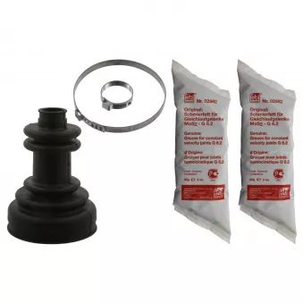 Soufflets de cardan avant FEBI BILSTEIN 14299