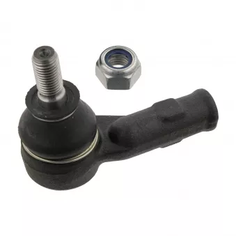 Rotule de barre de connexion avant gauche FEBI BILSTEIN