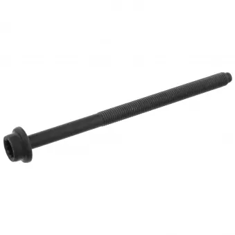 Boulon de culasse de cylindre FEBI BILSTEIN 14346