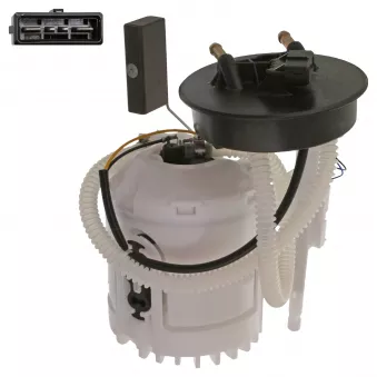 Pompe à carburant FEBI BILSTEIN 14348