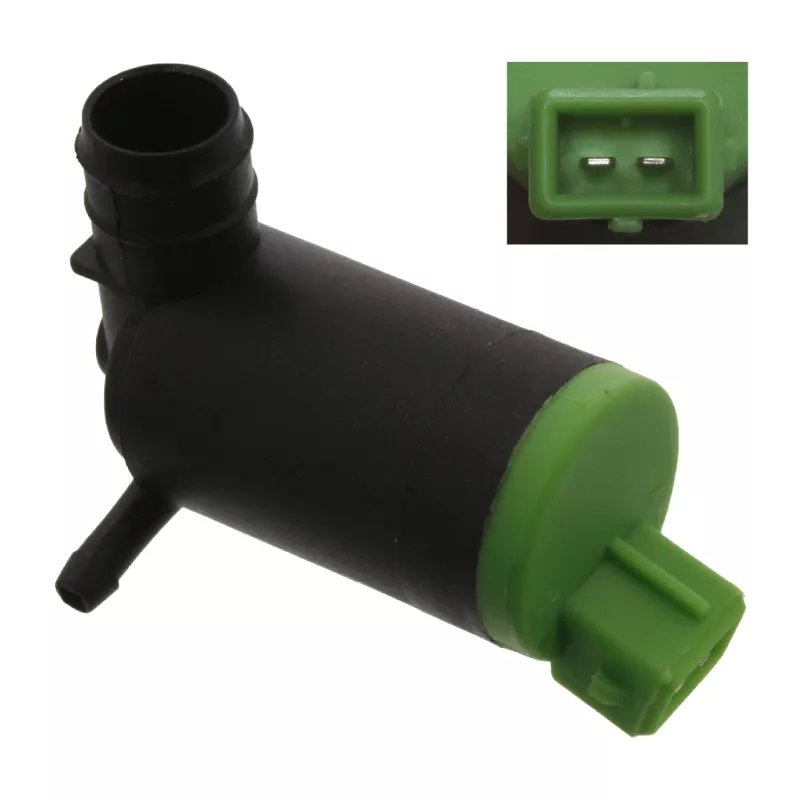 Pompe d'eau de nettoyage, nettoyage des vitres FEBI BILSTEIN 14359